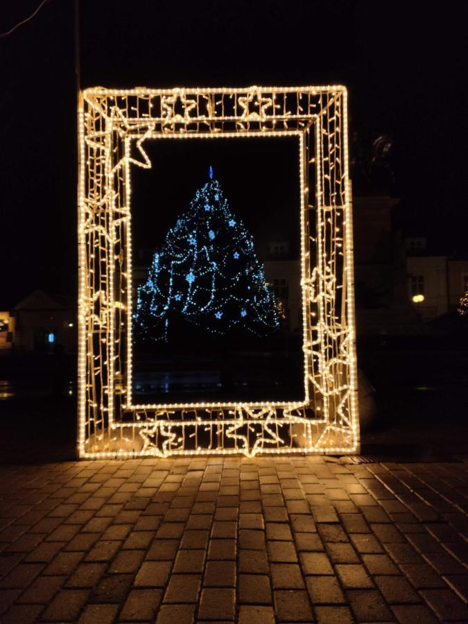 Homestay Podebrady Poděbrady Exterior foto