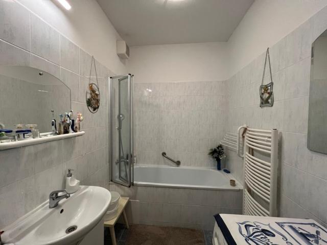 Homestay Podebrady Poděbrady Exterior foto