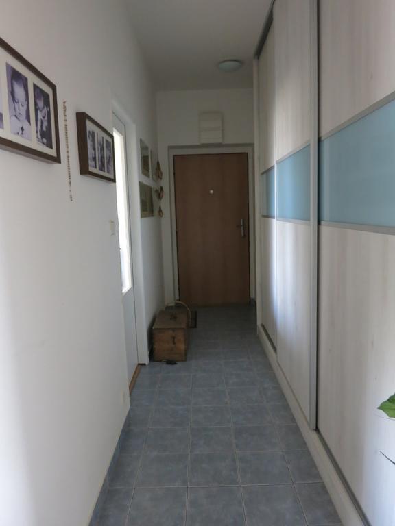 Homestay Podebrady Poděbrady Exterior foto
