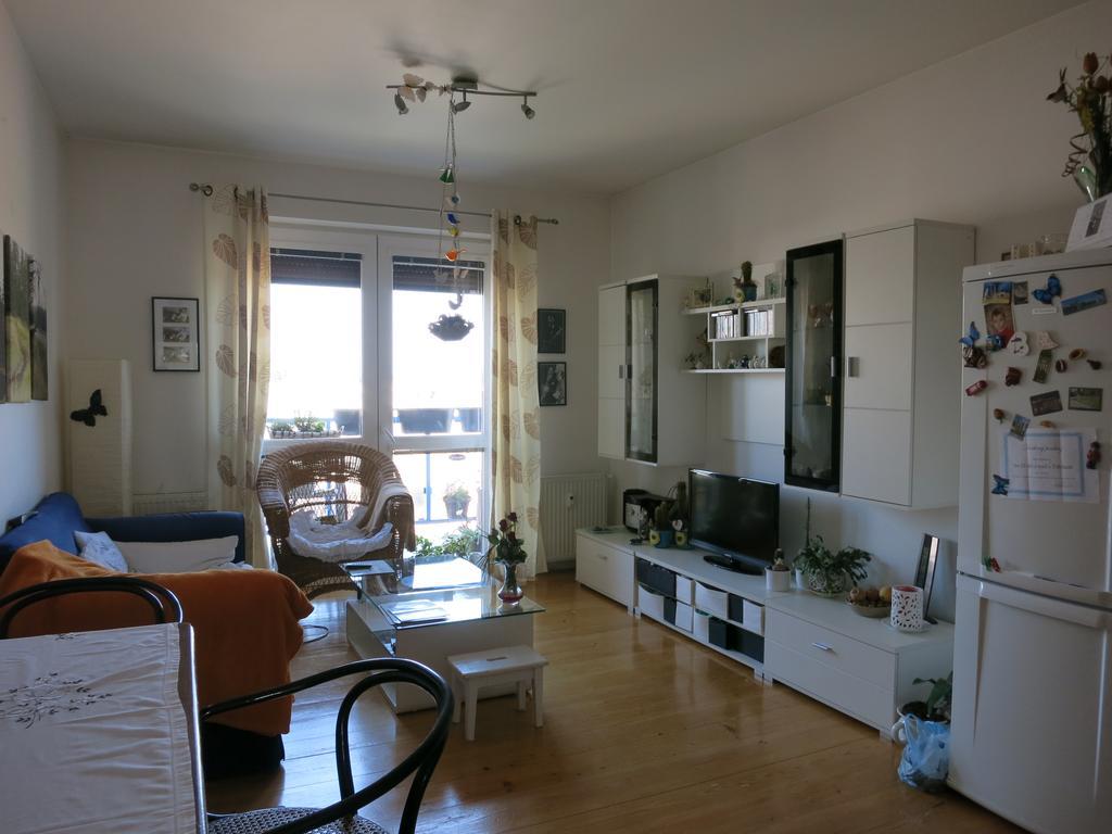 Homestay Podebrady Poděbrady Exterior foto
