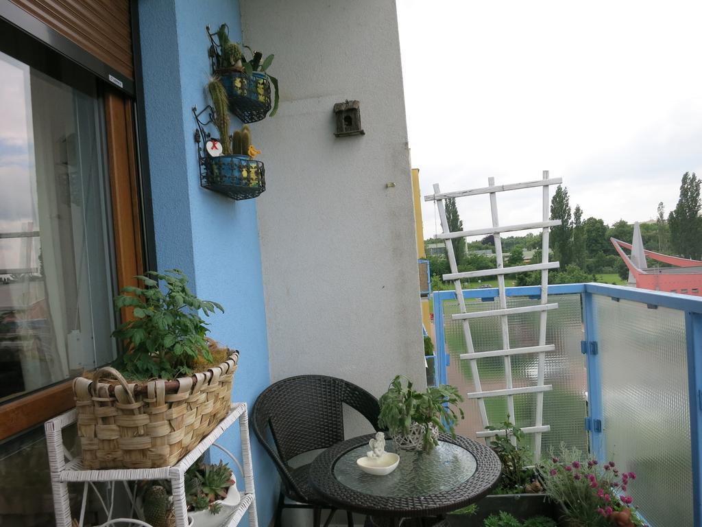 Homestay Podebrady Poděbrady Exterior foto