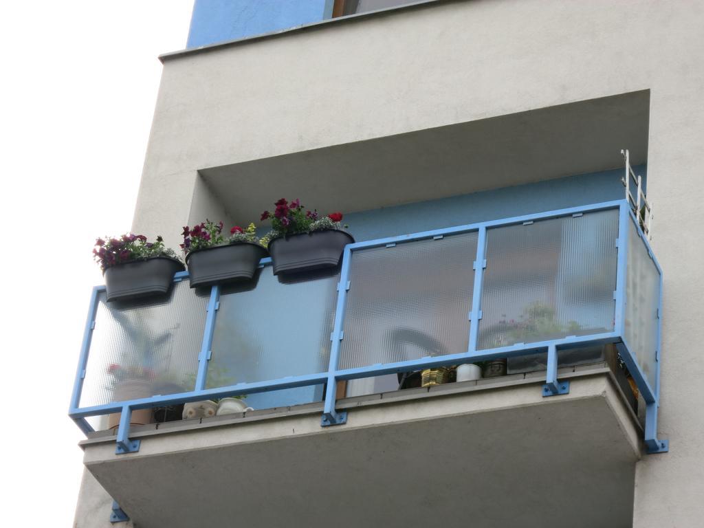 Homestay Podebrady Poděbrady Exterior foto