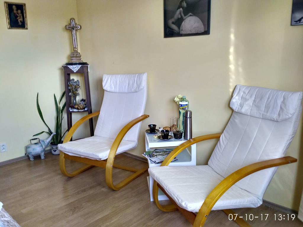 Homestay Podebrady Poděbrady Exterior foto